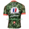 Cykeltrøje 2018 Armee De Terre N001